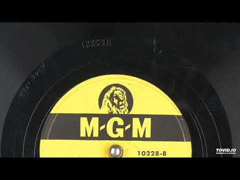 The Happy Monster - Chubby Jackson and his Orchestra