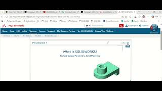 How to Access SolidWorks and Do Assignment 1