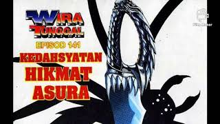 Wira Tunggal Episod 141
