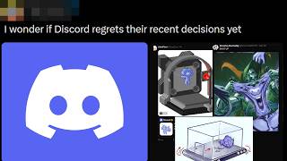 Discord Situation Keeps Getting Worse