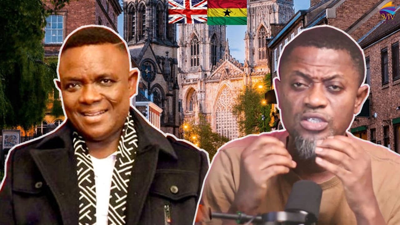 I Wasted All The Money I Made On Women & Chilling - I Have No Wife, No Child After 26yrs In The UK 