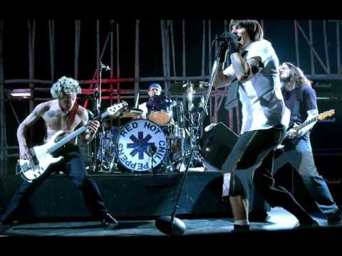 Chords For Red Hot Chili Peppers Otherside Guitar Backing