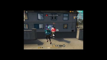 1v3 easy😚🔥🔥👺 #freefire #ff #youtubeshorts #shortsfeed