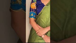 Sarees N Blouses D Diaries Fashion Sarees