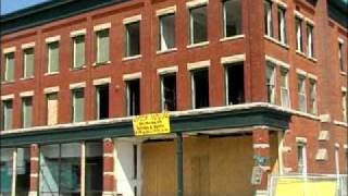 Journey Through Ashtabula County (2007)