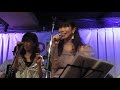 土岐麻子カバー Misty Don&rsquo;t let it go