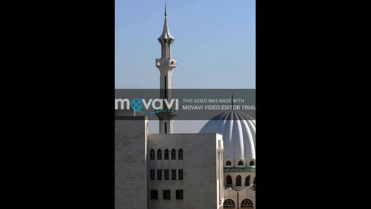 سورة الكهف كاملة بصوت الشيخ طه سكر تراويح 2004