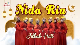 Nida Ria - Jilbab Hati (Official Music Video)