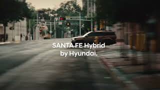 Hyundai | SANTA FE Hybrid | 30'