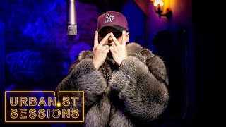 Verty Urbanist Sessions