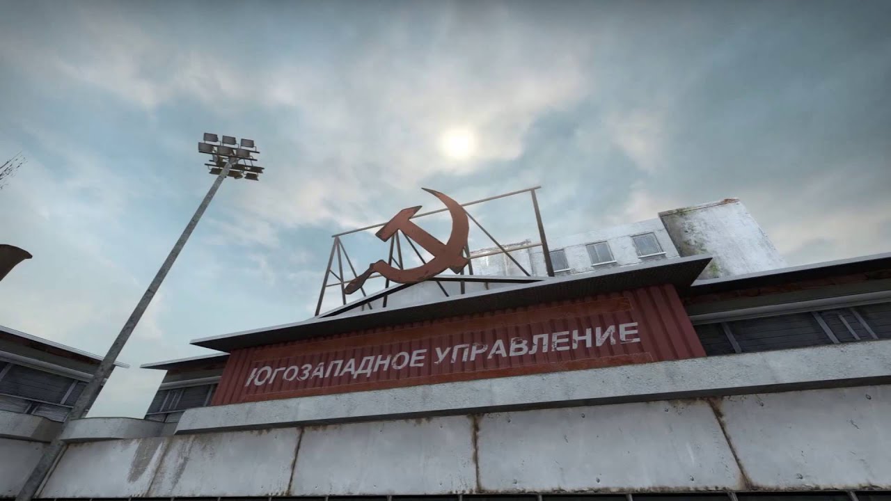 Fragmovie #6 | CS:GO \Syrees AK/