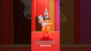THIRD WHEEL ( TADC / The Amazing Digital Circus Ep 9 Animation )