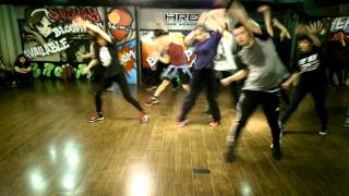 JOSH Electric Jazz 20160312