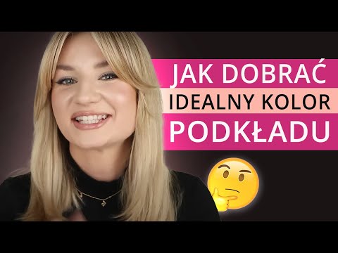 Wideo: 3 sposoby na wybór podkładu dla ciemnych odcieni skóry