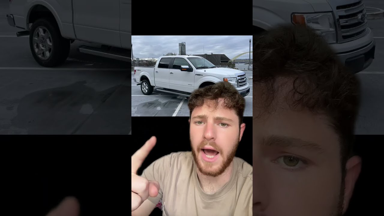 5 Of The Most Reliable Trucks You Can Buy