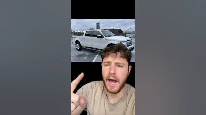 5 of the Most Reliable Trucks You Can Buy! #trucks