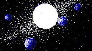 Stella Orbits / Flipnote Hatena