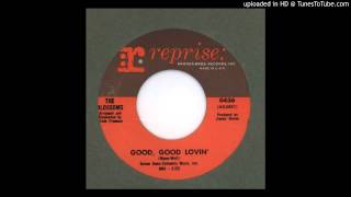 Video thumbnail of "Blossoms, The - Good, Good Lovin' - 1965"