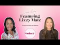 The Driven Woman Series - featuring Lizzy Matz of The Makery by Mama Matz