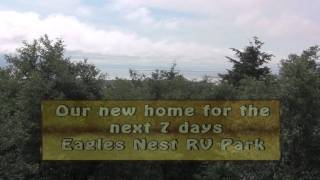 Eagle Nest Resort Ilwaco WA