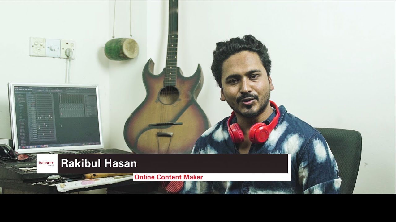 2019 iNFINITY Online Customer Of the Year