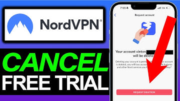 How To Cancel NordVPN Subscription On Android 2025 (ONLY WAY)