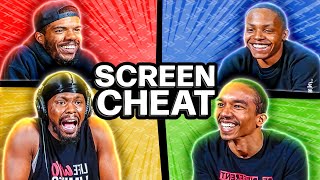 This Game Turns CHEATING Into A Game Mechanic!