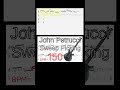 John Petrucci's Guitar Sweep Exercise: Practical Guide for Beginners #Shorts #johnpetrucci #guitar
