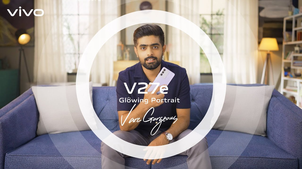 video Vivo V27e 4G 2023