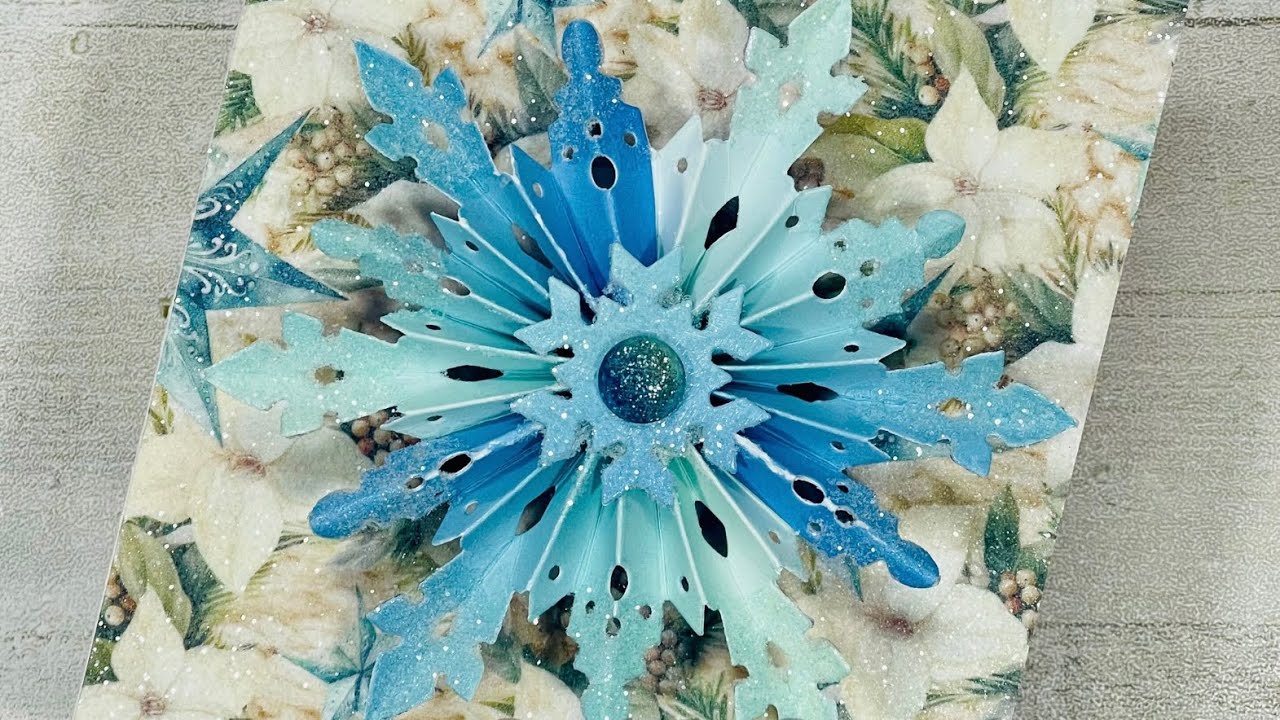 25 DAYS OF CHRISTMAS - DAY 24 ❄️