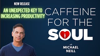 An Unexpected Key to Increasing Productivity