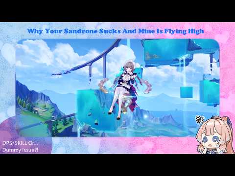 Why Your Sandrone Sucks And Mine Is Flying High