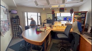 Mike and Jon King respond to leaving WHMI