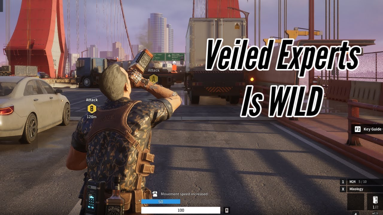 Veiled Experts Is WILD #veiledexperts #live - YouTube