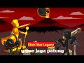 Perang lidi | Alur cerita game Stick War Legacy 