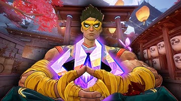 The Comprehensive Iron Fist Beginner Guide