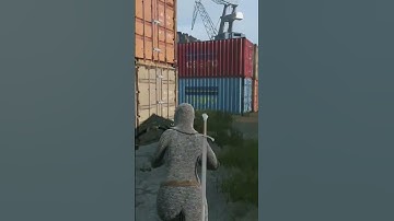 Crossbow Kill!!! #dayz #shorts #fyp