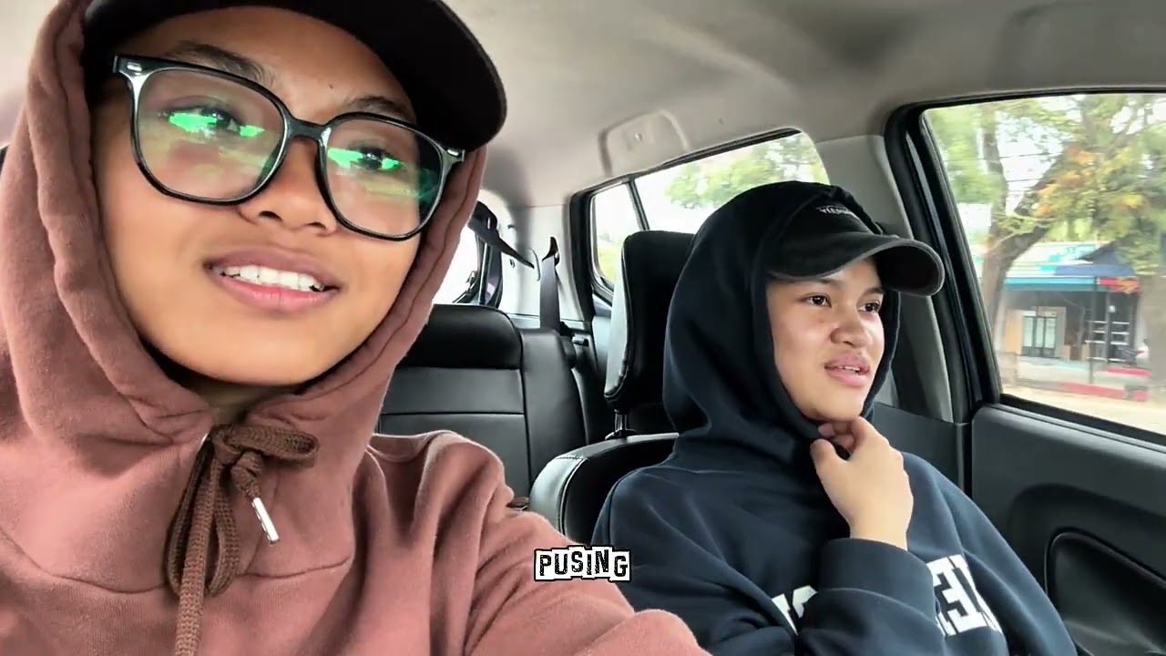 JALAN JALAN LANGKAWI WITH US !! 