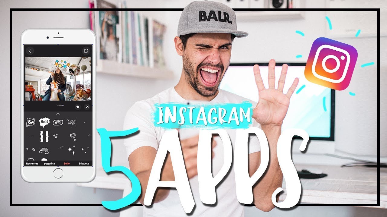 Como hacer videos en instagram
