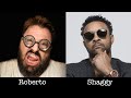 Thank you Shaggy - Roberto RCX Capodieci