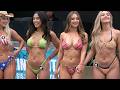 15K Bikini Contest In Vegas Who S Your Favorite 