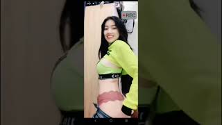 Ngoan Hà Anh Tyhd Xuka Sexy Kéo Áo Ngực Lộ Núm