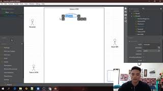 Cara Membuat Use Case Diagram di STARUML TERBARU