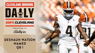 Cleveland Browns Daily