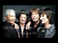 The Rolling Stones - Paint In Black(testo e traduzione)