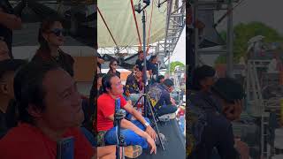 Bu Boss Blizzard  Senyum Soundnya Nulup Nulup