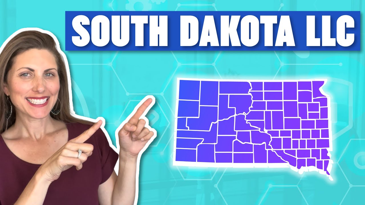 South Dakota LLC How to Start an LLC in South Dakota (2 Free Ways