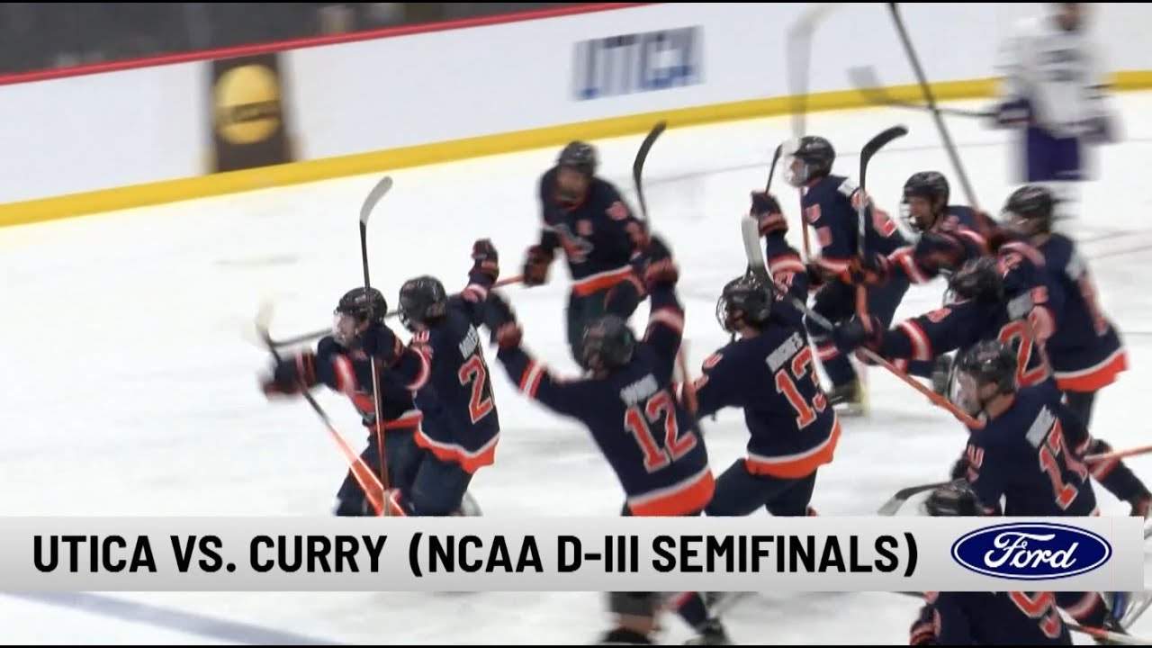 Utica Pioneers Men s Ice Hockey Tops Curry In Overtime To Advance To utica-pioneers-men-s-ice-hockey-tops-curry-in-overtime-to-advance-to