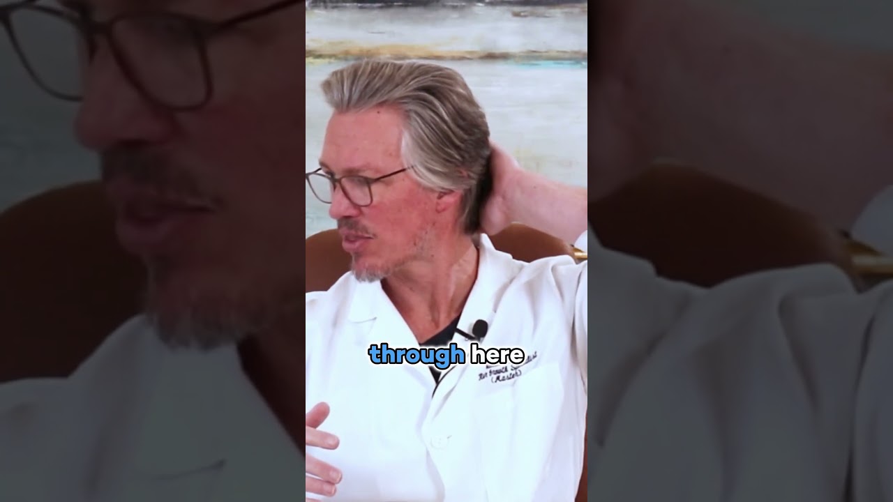 THE ZONE HAIR PULL TEST: 3 AREAS THAT REVEAL YOUR HAIR HEALTH