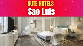 Gute Hotels in Sao Luis screenshot 1